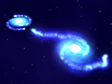 Interacting Galaxies