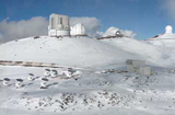 The Submillimeter Array