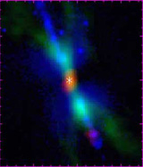 The HH212 molecular jet