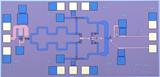 Voltage-Controlled Oscillator for ALMA Band-1