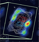Detection of Multiple Bipolar Flows in NGC 7027 with SMA