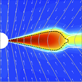 Disk Formation Enabled by the Hall Effect