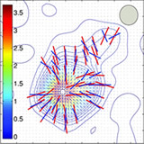Magnetic Field Strength Maps