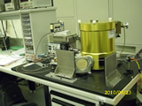 Mixer Performance Testing System -2