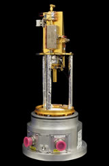 New Generation SMA 300GHz Receiver