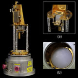 300GHz receiver with wide IF range