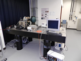 Optical/Infrared Laboratory