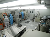 Superconducting Device Laboratory