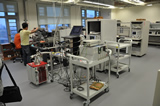 Microwave Device Laboratory