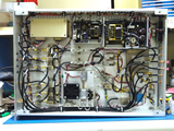 Correlator 1st Down Converter Wideband Upgrade, SMA Project
