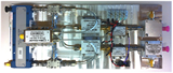 In-Phase/Quadrature Down Converter Prototype Plate, YTLA Project