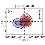 Velocity-Resolved [Ne III] from X-ray Irradiated Sz 102 Microjets