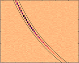 Localization of a Fast Radio Burst