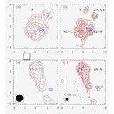 A First Glimpse of ALMA at the High-Mass Star-Forming Region W51