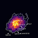 Constraining Migration Models with the 2:1 Resonance