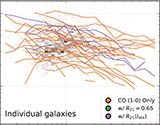 Resolved Measurements of the CO-to-H2 Conversion Factor in 37 Nearby Galaxies