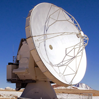 Atacama Large Millimeter/submillimeter Array (ALMA)