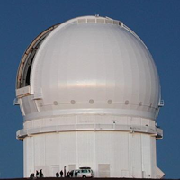 Canada-France-Hawaii Telescope (CFHT)