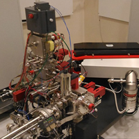 Nano Secondary Ion Mass Spectrometer Laboratory(NanoSIMS)