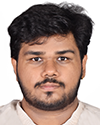 photo of Anumanchi, Agastya Sai Ram Likhit