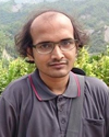 photo of Bandopadhyay, Somdeb 白松德