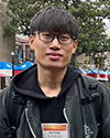 photo of 陳柏源 Chen, Po-Yuan