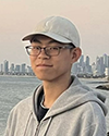 photo of 祝宇辰 Chu, Yu-Chen