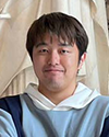photo of Fukuhara, Yuya 福原優弥