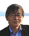 photo of Futamase, Toshifumi 二間瀬敏史