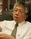 photo of Ho, Paul 賀曾樸