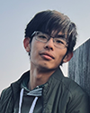 photo of Hsieh, Cheng-An