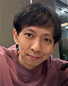 photo of 黃柏盛 Huang, Po-Sheng