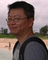 photo of Jian, Hung-Yu 簡鴻裕