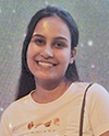 photo of 古思穎 Kulkarni, Manasi Vinayak
