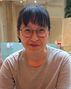 photo of 郭倢瑜 Kuo, Chieh-Yu