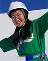 photo of Eie Lee, Sujin 李秀珍