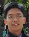 photo of Lin, Kai-Yang 林凱揚