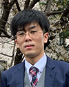 photo of Matsuoka, Tomoki 松岡知紀