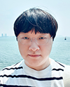 photo of Moon, Jun-Sung 文埈晟