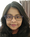 photo of Saha, Piyali 沙雅琳