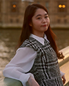 photo of 蕭詠輿 Siu, Wing Yu