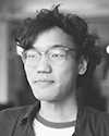 photo of 蘇沂硯 Su, Yi-Yen