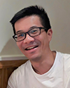photo of 蔡尚旻 Tsai, Shang-Min