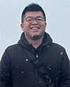 photo of Tsai, Sung-Han