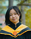 photo of 王柏雅 Wang, Po-Ya