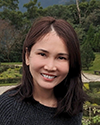 photo of Yen, Wei-Ling 嚴葦玲